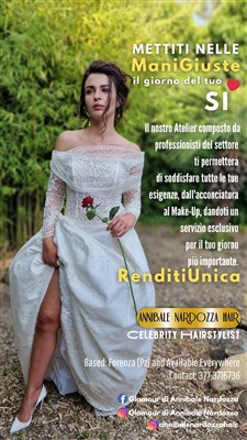 Glamour di Annibale Nardozza