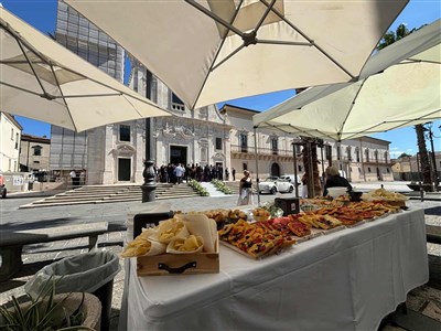 Bar Caffetteria Guiscardo Cafè