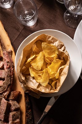 Miseria e Nobiltà La Spaghetteria