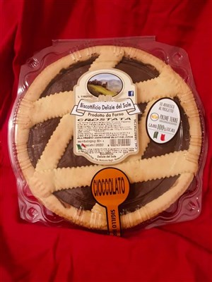 Biscottificio Delizie Del Sole