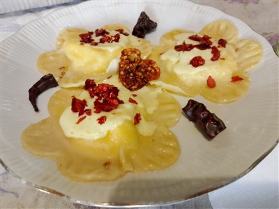 Ristorante Lago Grande