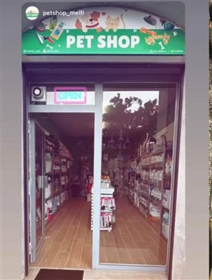Pet Shop
