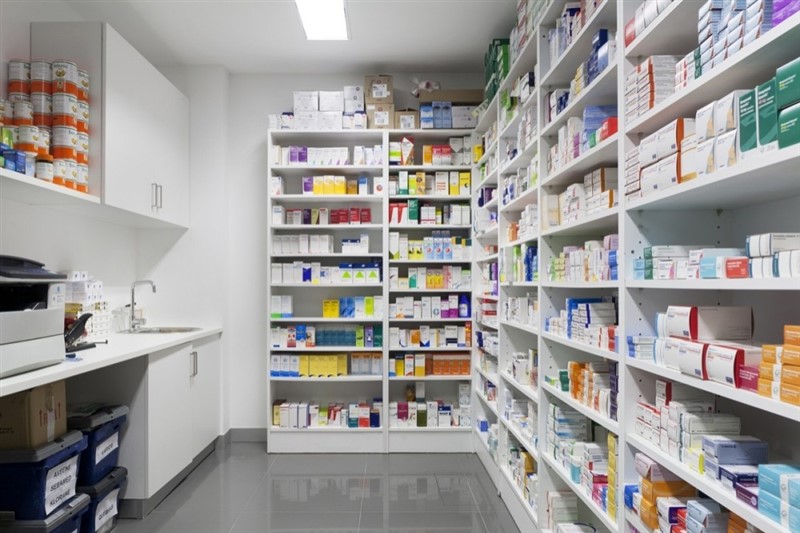 Farmacie